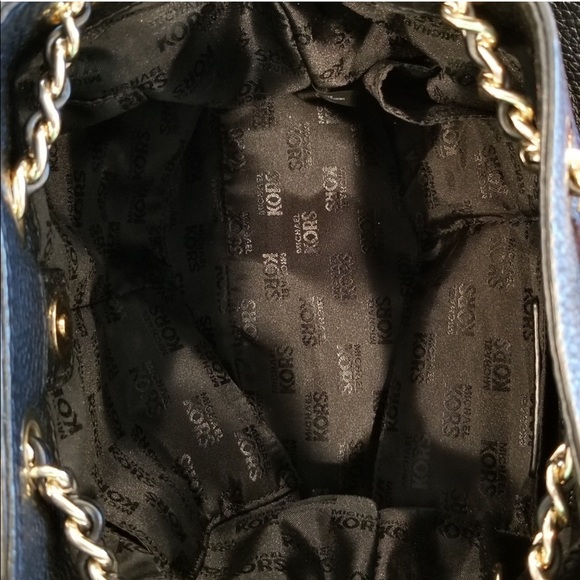 Michael Kors Frankie - Picture 10 of 16